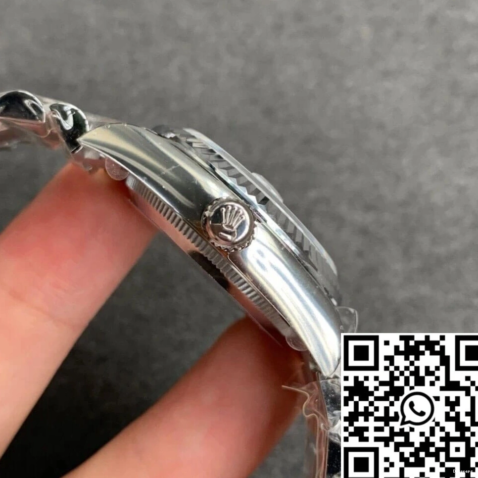 Factory Blue GS Datejust Dial Rolex M178274-0038 1221